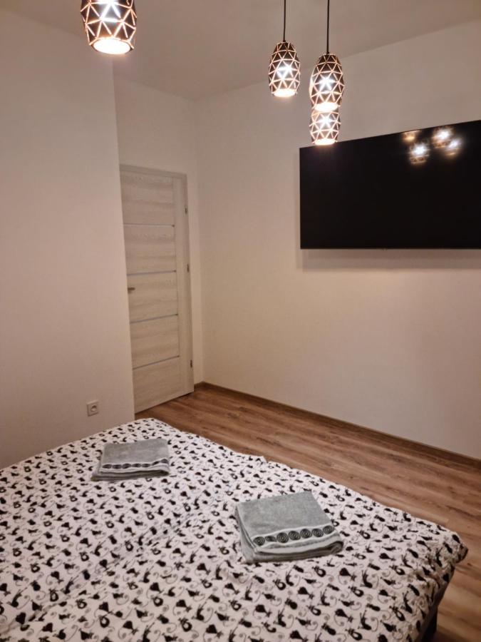 Apartament Oporowska 22 Kutno Exterior photo