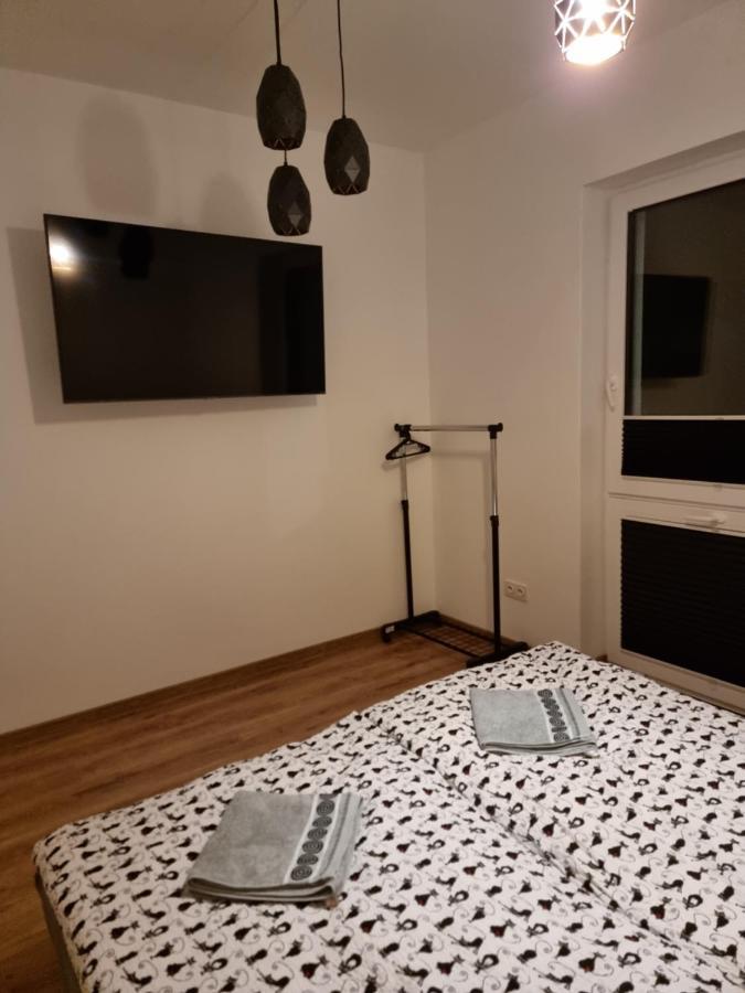 Apartament Oporowska 22 Kutno Exterior photo